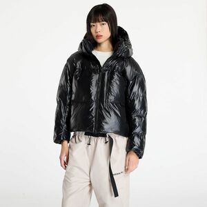 Jacheta adidas X Stella McCartney Short Puffer Jacket Black imagine