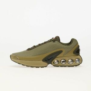 Sneakers Nike Air Max Dn Medium Olive/ Black-Neutral Olive imagine