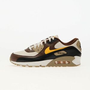 Sneakers Nike Air Max 90 Gore-Tex Cacao Wow/ Lt Orewood Brn-Khaki-Black imagine