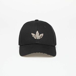 adidas Leopard Cap Black imagine