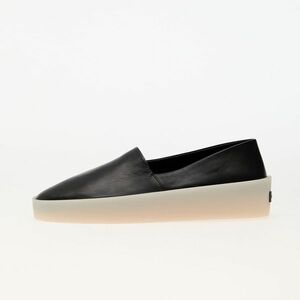 Sneakers Fear of God Espadrille Black imagine