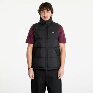 Dickies Waldenburg Vest Black imagine