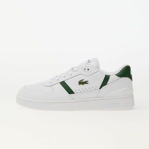 Sneakers LACOSTE T-Clip Set White imagine