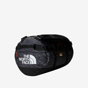 Geantă The North Face Base Camp Duffel - S TNF Black imagine