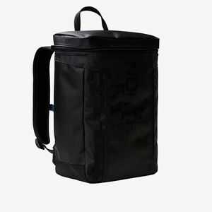 Rucsac The North Face Base Camp Fusebox Mini Backpack TNF Black imagine