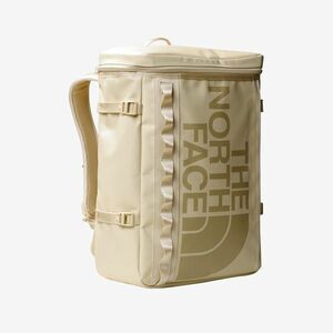 The North Face Base Camp Fuse Box Backpack Gravel/ Khaki imagine