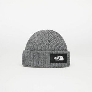 The North Face Salty Lined Beanie TNF Grey imagine