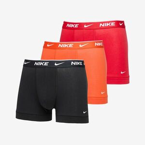 Nike Dri-FIT Trunk 3-Pack Multicolor imagine