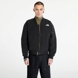 Jacheta The North Face M TNF Bomber TNF Black imagine