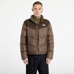 Jacheta The North Face M Saikuru Jacket Smokey Brown imagine