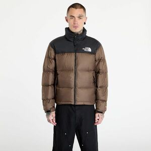 Jacheta The North Face M 96 Retro Nuptse Jacket Smokey Brown imagine