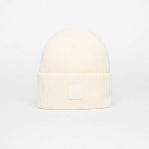 The North Face Urban Patch Beanie White Dune imagine