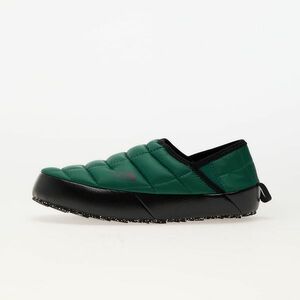 Sneakers The North Face W Tb Trctn Mule V Evergreen/ Tnf Blackk imagine