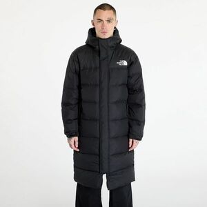 Jacheta The North Face M Nuptse Parka TNF Black imagine