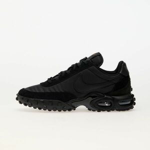 Sneakers Nike Air Max Waffle Sp Black/ Anthracite-Black imagine