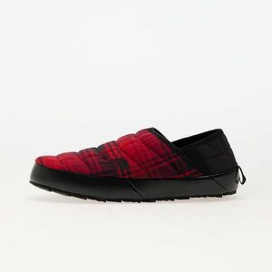 Sneakers The North Face M Ther Trac Mu V Nov Tnf Red Yarn Dy imagine