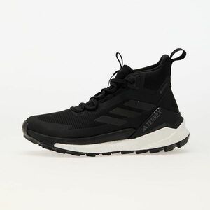 Sneakers adidas Terrex Free Hiker 2 Gtx W Core Black/ Core Black/ Ftwr White imagine