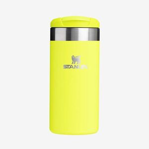 STANLEY The AeroLight™ Transit Mug 350 ml Electric Yellow imagine