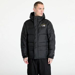 Jacheta The North Face M Himalayan 30Th Anniversary Parka TNF Black imagine