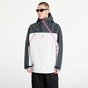 Jacheta Nike ACG "Chena Vortex" Storm-FIT ADV Jacket Lt Orewood Brn/ Anthracite/ Summit White imagine