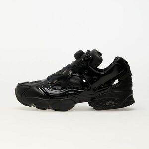 Sneakers Reebok x Needles Instapump Fury 94 LTD Black/ Black/ Black imagine