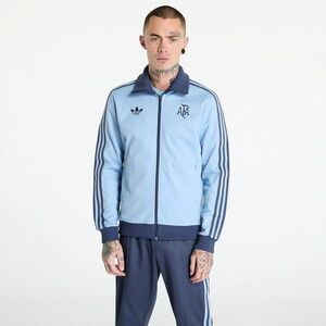 Hanorac adidas Argentina 50Th Anniversary Track Top Ambient Sky imagine