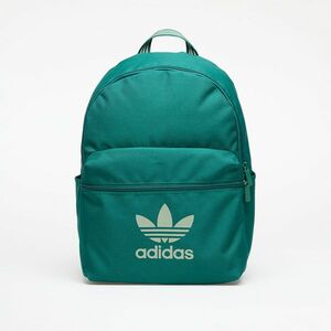 adidas Adicolor Backpack Collegiate Green imagine