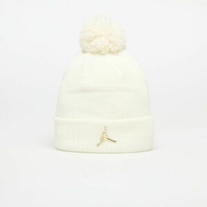 Jordan Jan Shine Beanie Sail imagine