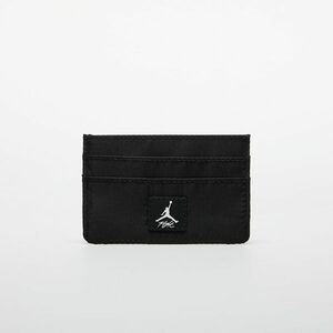 Jordan Flight Cardcase Black imagine