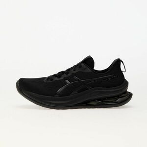 Sneakers Asics Gel-Kinsei Max Black/ Black imagine