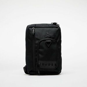 Geantă Jordan Jam Collectors Crossbody Bag Black imagine