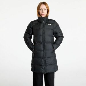 Jacheta The North Face W Saikuru Parka TNF Black imagine