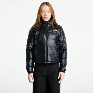 Jacheta The North Face 2000 Retro Nuptse Jacket TNF Black imagine