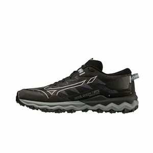 Sneakers Mizuno Wave Daichi 7 Gtx Black/ OBlue/ SWeather imagine