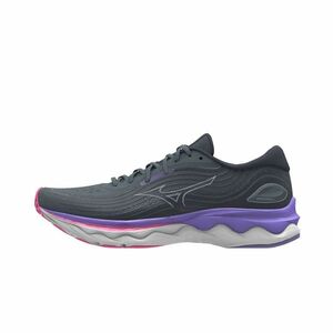 Sneakers Mizuno Wave Skyrise 4 SWeather/ PBlue/ PPunch imagine