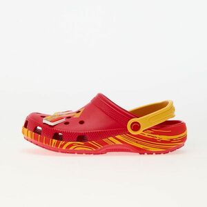 Sneakers Crocs x McDonalds Classoig Clog Happy Meal imagine