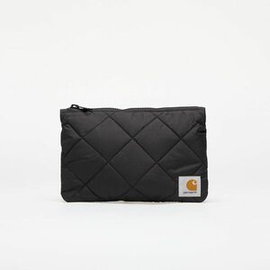 Carhartt WIP Myton Travel Pouch Black imagine