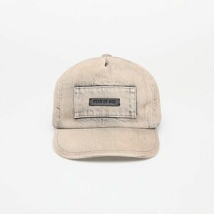 Fear of God Trucker Hat Vintage Grey imagine