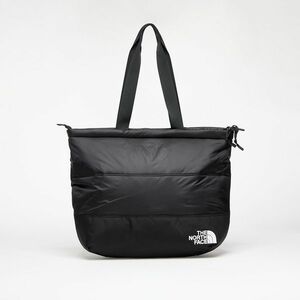 Geantă The North Face Nuptse Tote TNF Black imagine