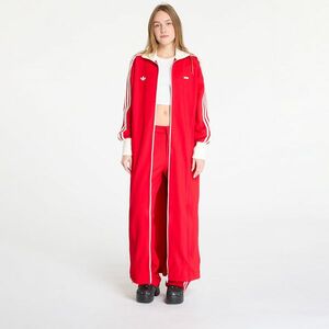 adidas x AVAVAV Adicolor TT Robe Better Scarlet imagine