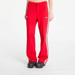 Pantaloni adidas x AVAVAV Adicolor Track Pants Better Scarlet imagine