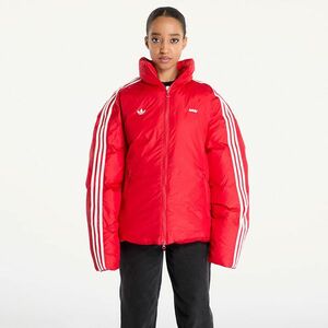 Jacheta adidas x AVAVAV Jacket Better Scarlet imagine