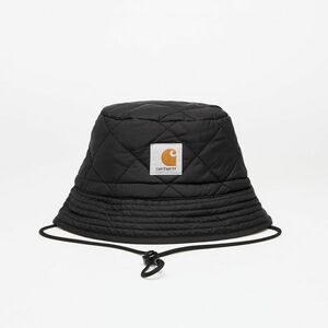 Carhartt WIP Myton Bucket Hat Black imagine