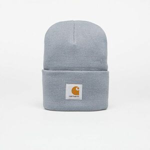 Carhartt WIP Acrylic Watch Hat Dove Grey imagine