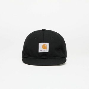 Carhartt WIP Clarton Cap Black imagine