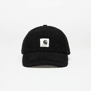 Carhartt WIP Orla Cap Black/ Black imagine