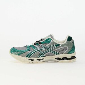 Sneakers Asics Gel-Nimbus 10.1 Seal Grey/ Jasper Green imagine