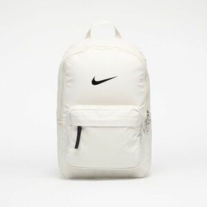 Rucsac Nike Heritage Winterized Eugene Backpack Light Bone/ Light Bone/ Black imagine