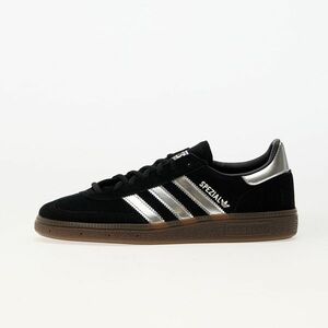 Sneakers adidas Handball Spezial Core Black/ Silver Met./ Gum5 imagine