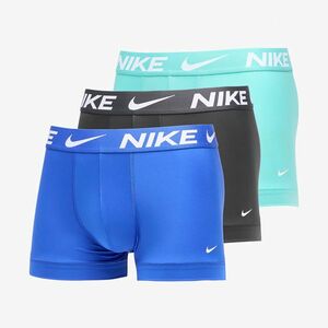 Nike Dri-FIT Trunk 3-Pack Multicolor imagine